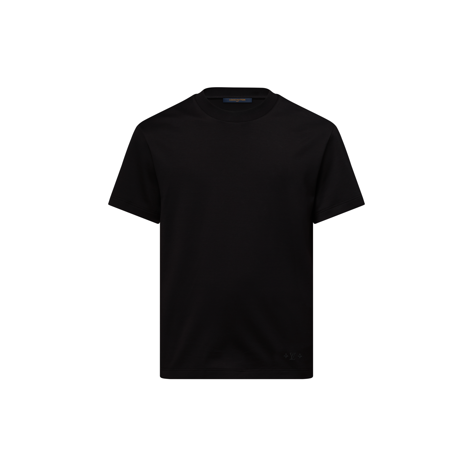 シルク ブレンドTシャツ  メンズ ウェア(洋服) (製品ズーム)